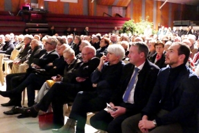 A un mois du premier tour des municipales... Petit tour « tendance » des cérémonies de voeux